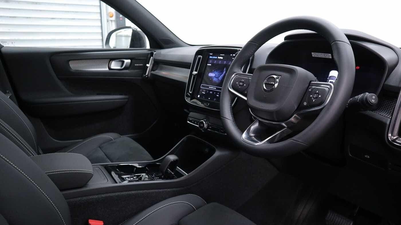 Volvo XC40 Image 9