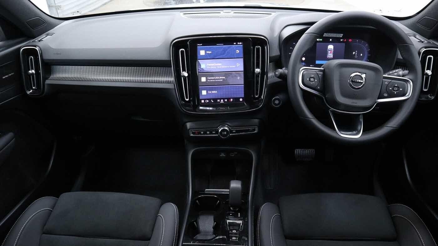 Volvo XC40 Image 10