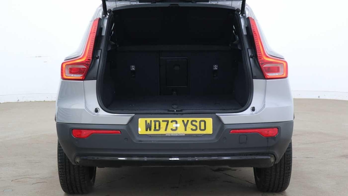 Volvo XC40 Image 14