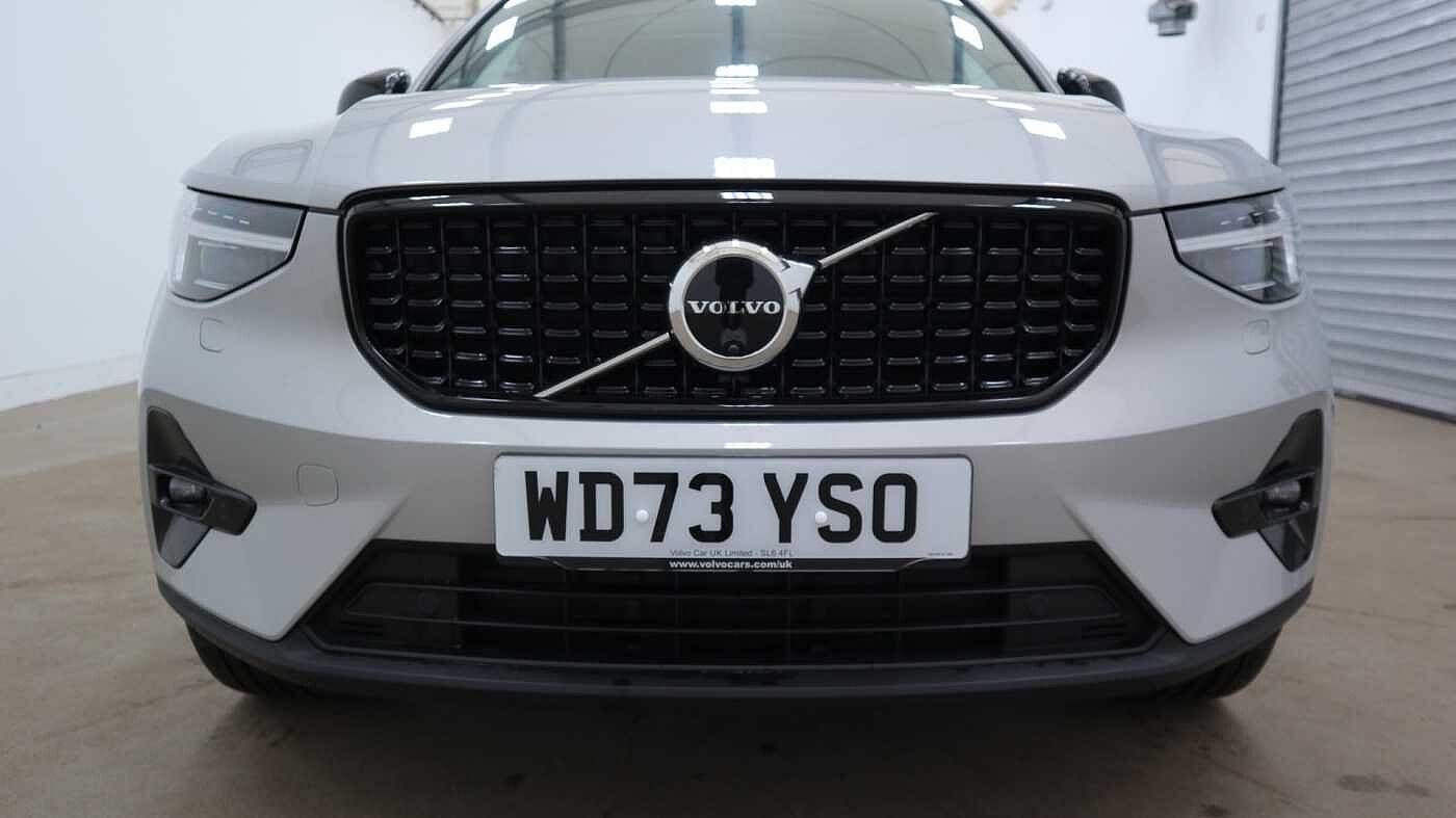 Volvo XC40 Image 22