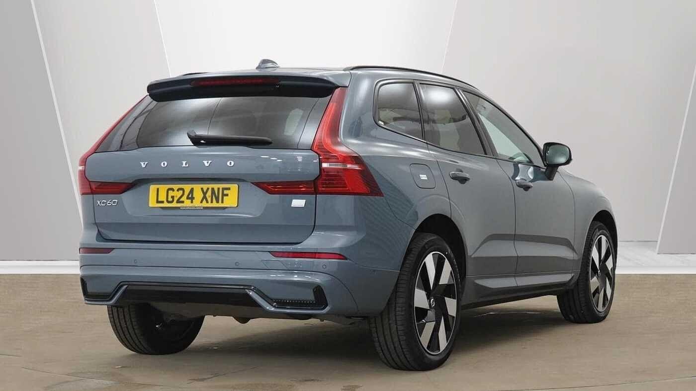 Volvo XC60 Image 3