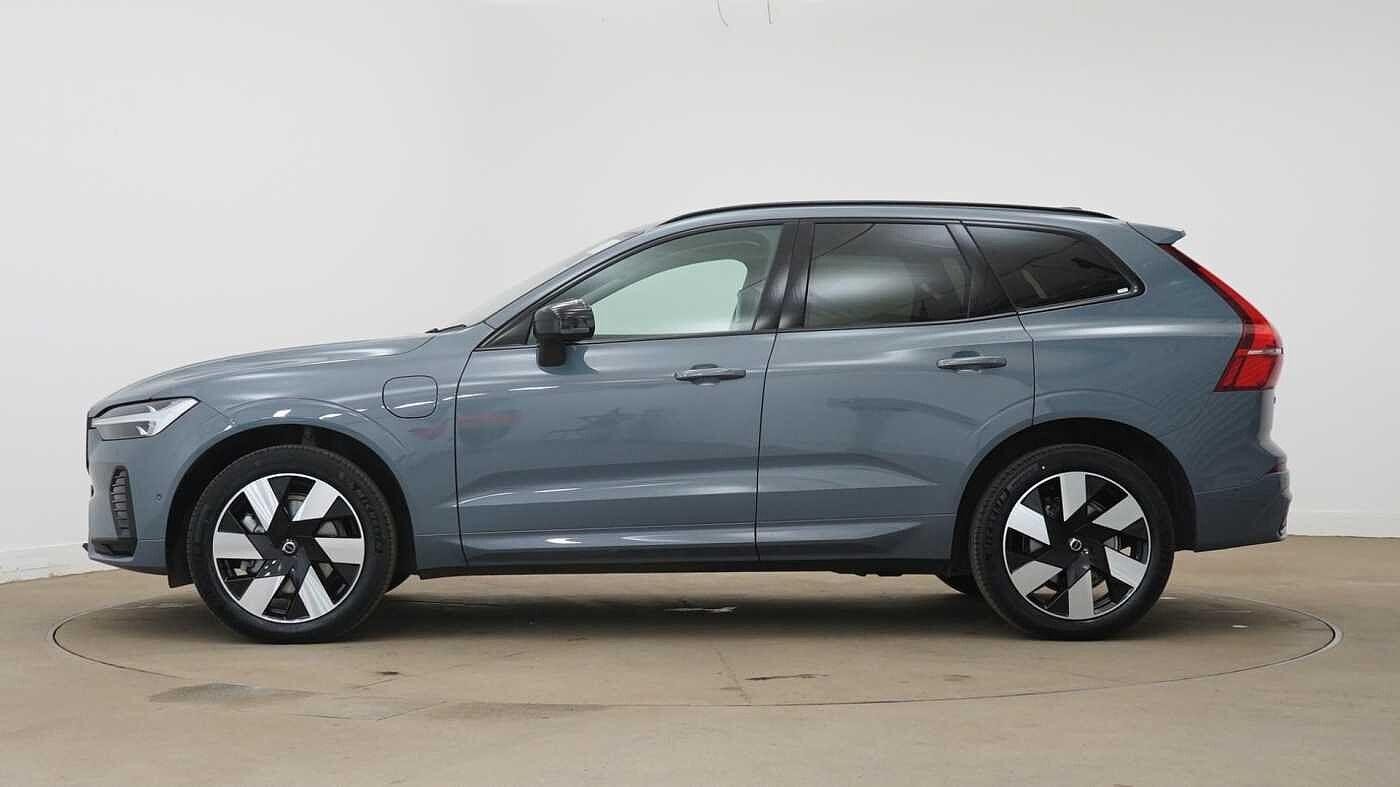 Volvo XC60 Image 6