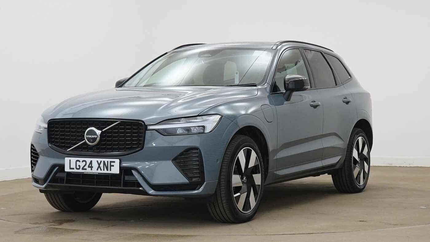 Volvo XC60 Image 7