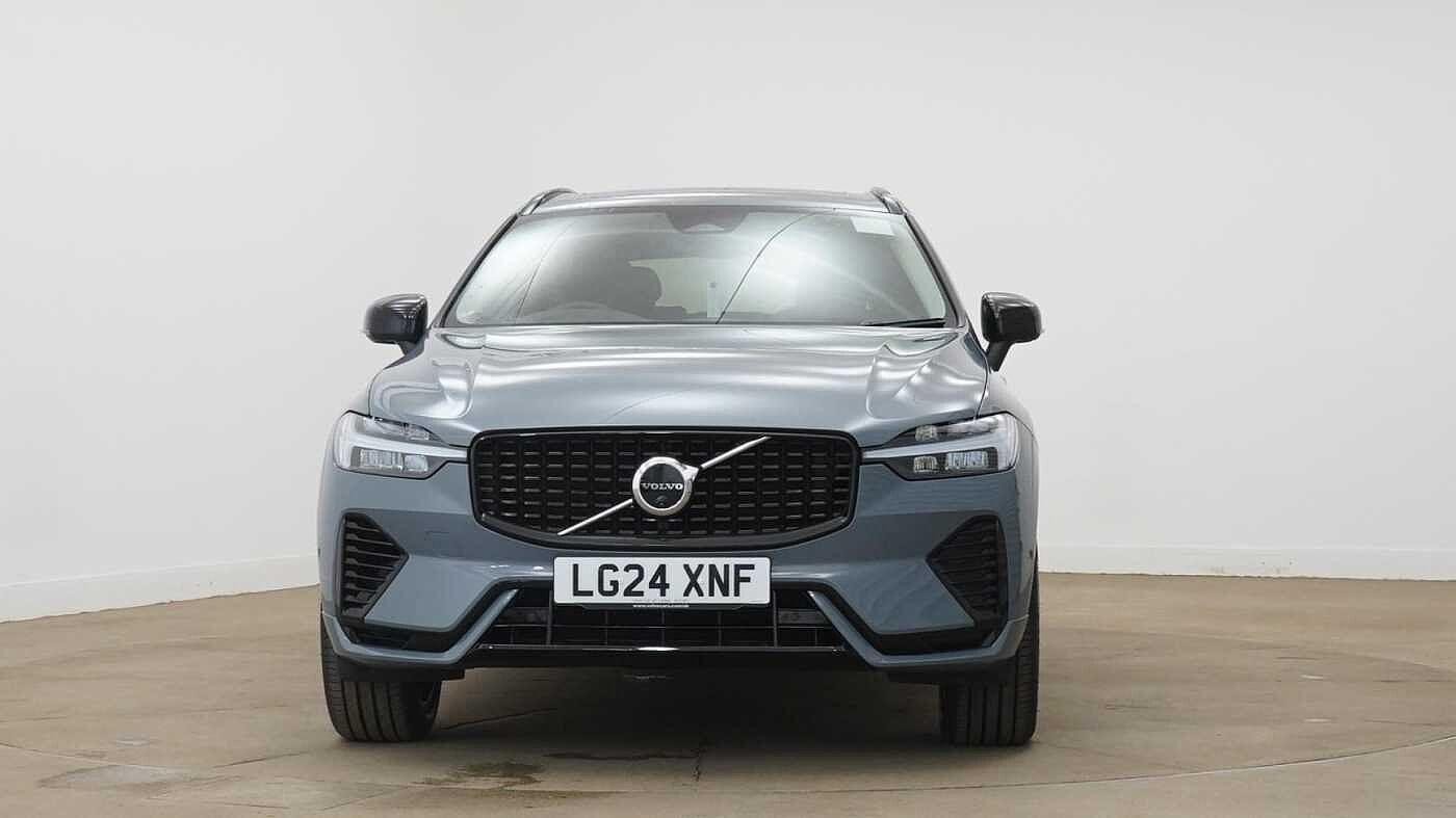 Volvo XC60 Image 8