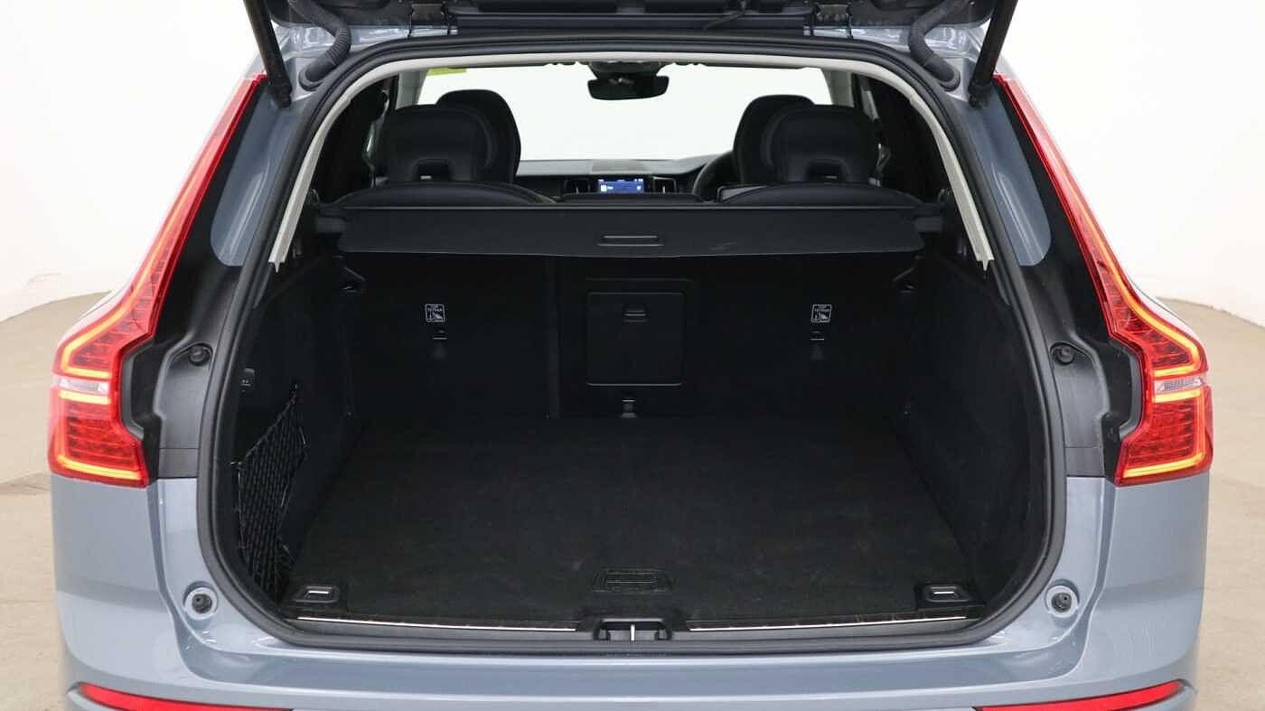 Volvo XC60 Image 14