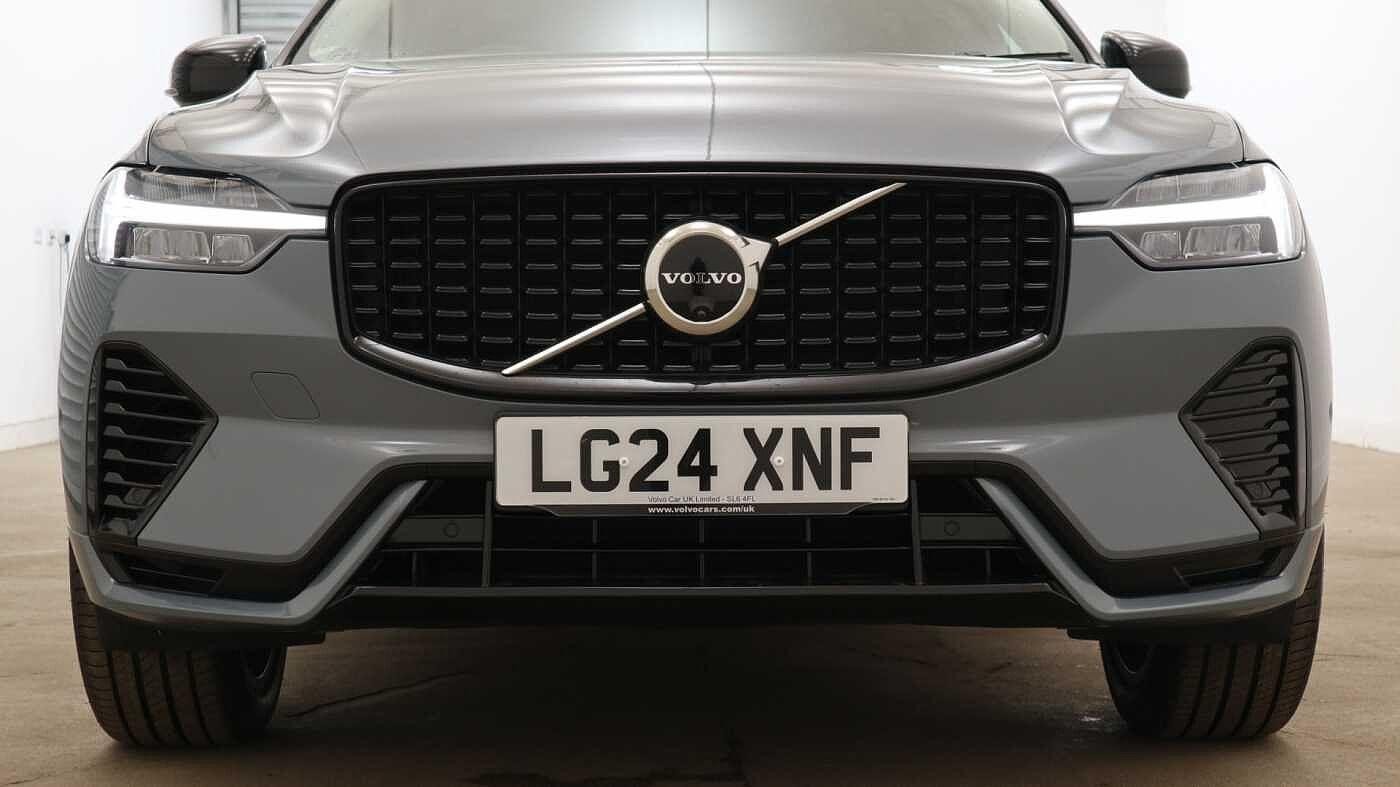 Volvo XC60 Image 24