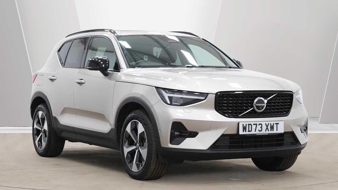 Volvo XC40 Image 1