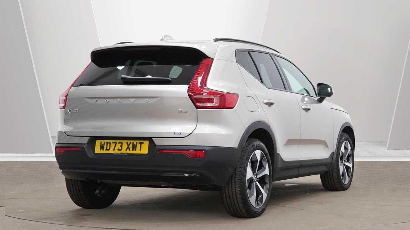 Volvo XC40 Image 3