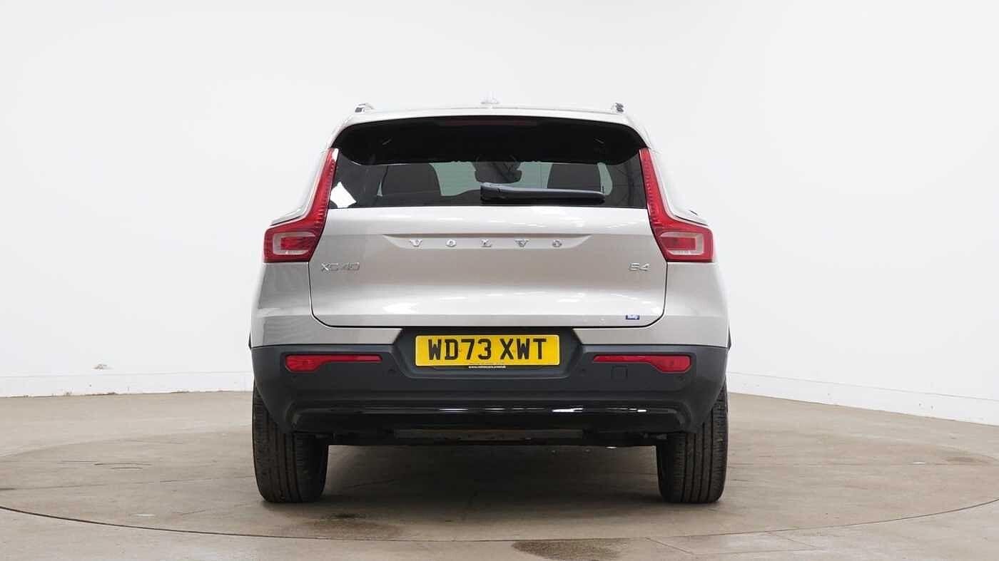 Volvo XC40 Image 4