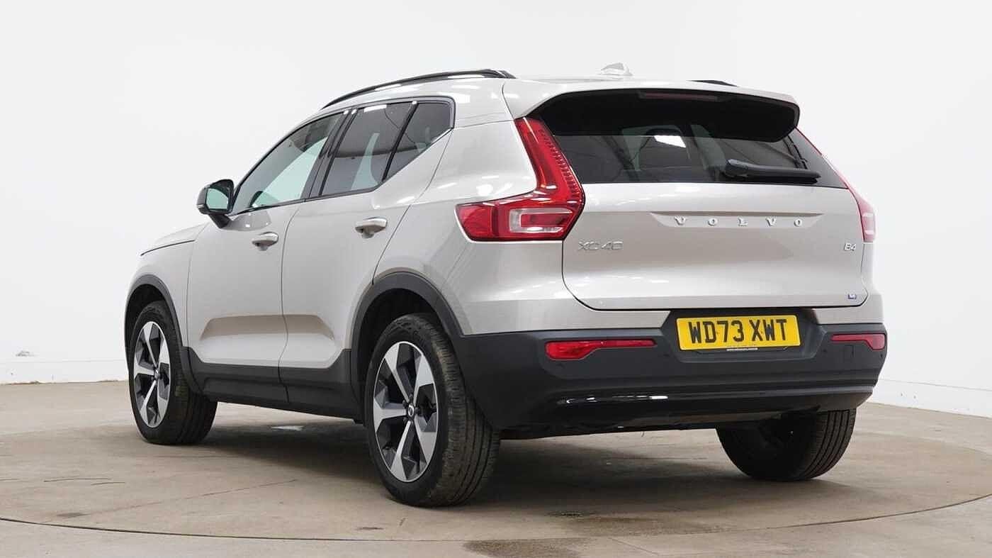 Volvo XC40 Image 5