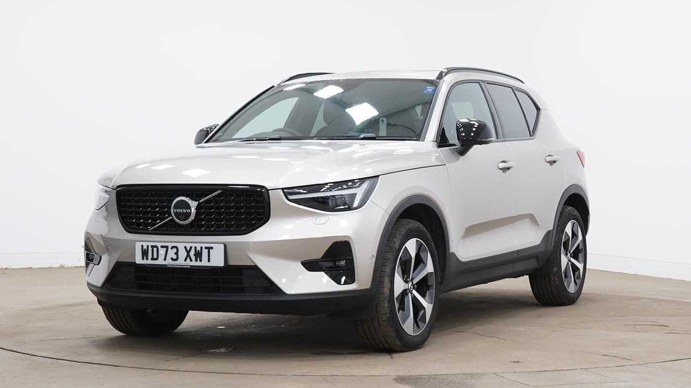 Volvo XC40 Image 7