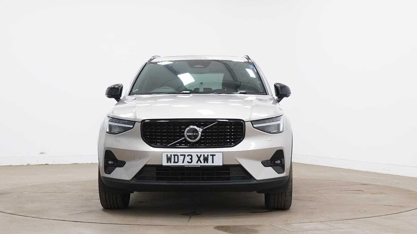 Volvo XC40 Image 8