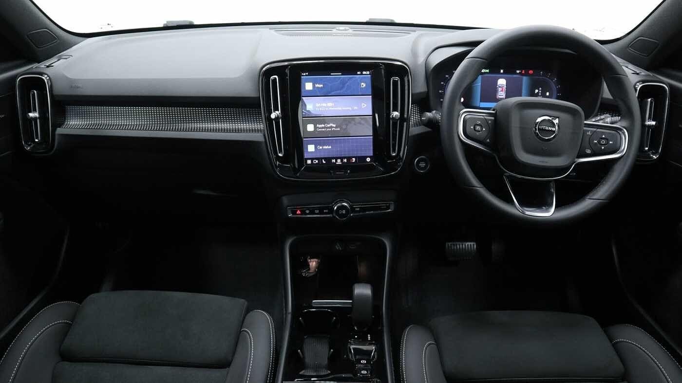 Volvo XC40 Image 10