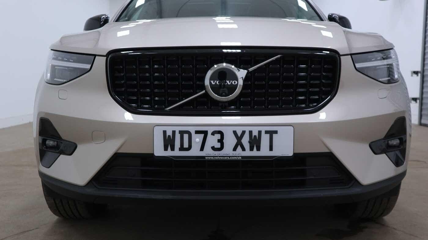 Volvo XC40 Image 22