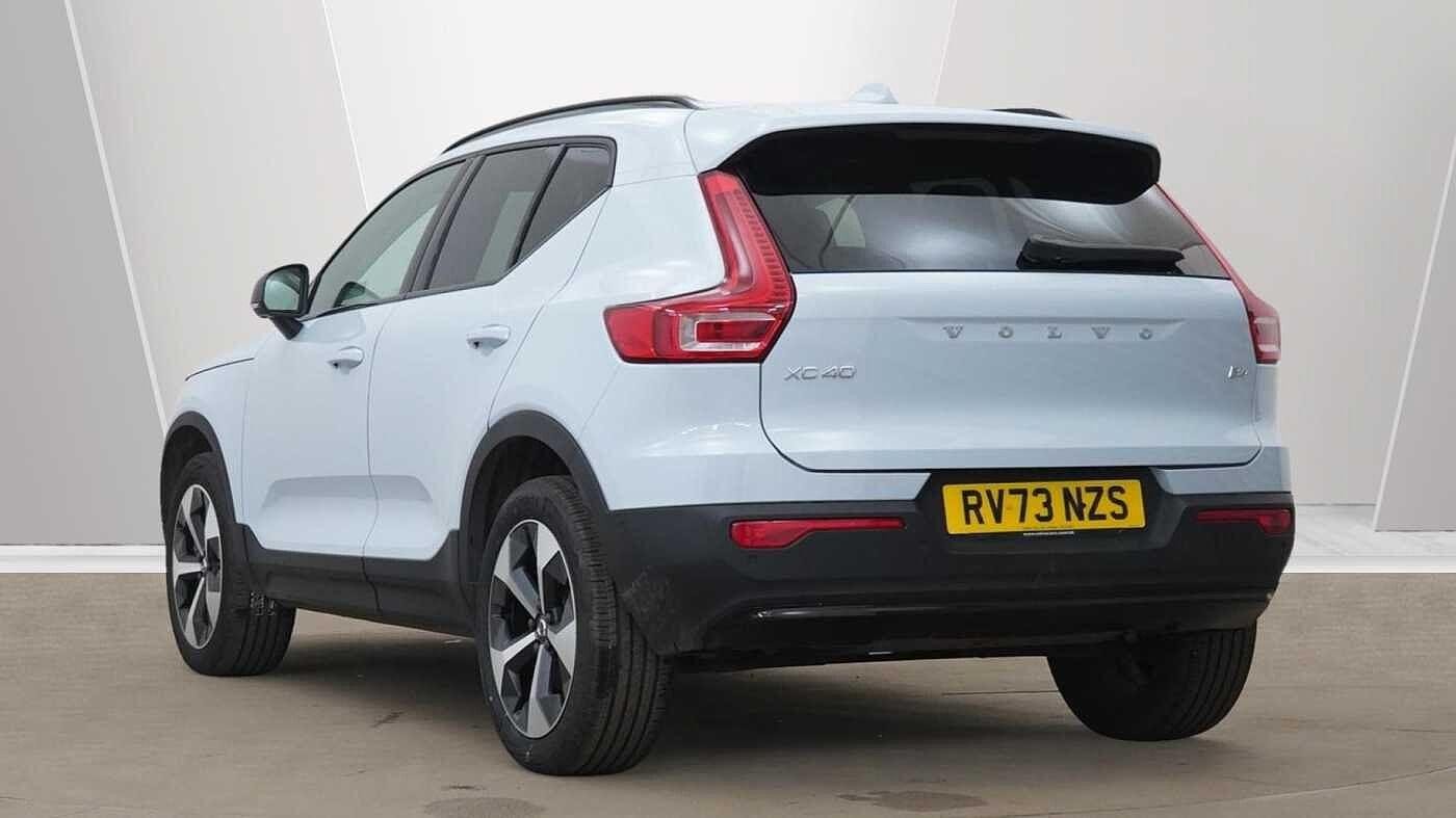 Volvo XC40 Image 3