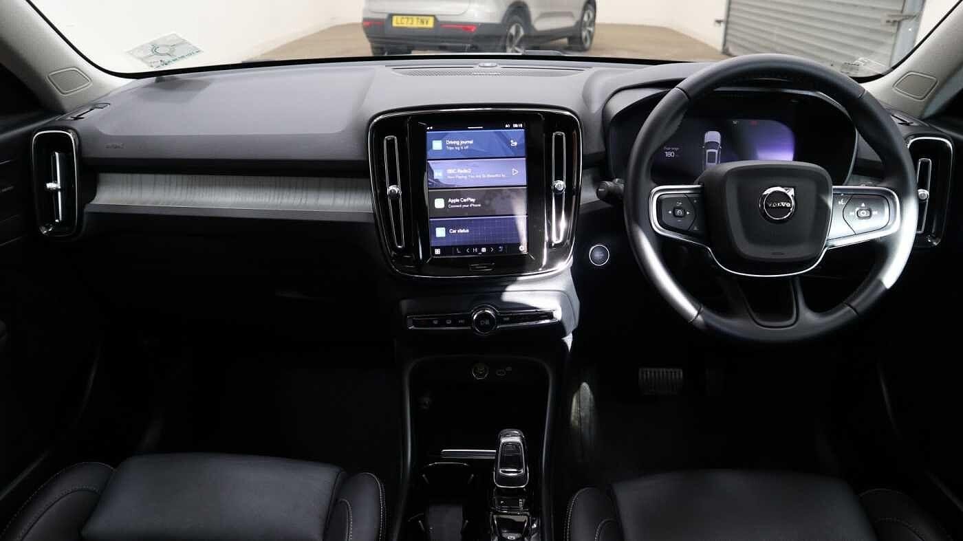 Volvo XC40 Image 8