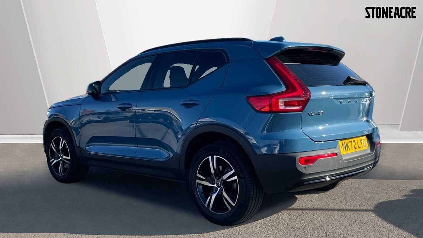 Volvo XC40 Image 2