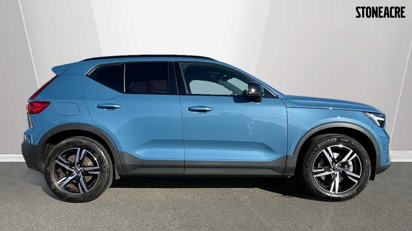 Volvo XC40 Image 4