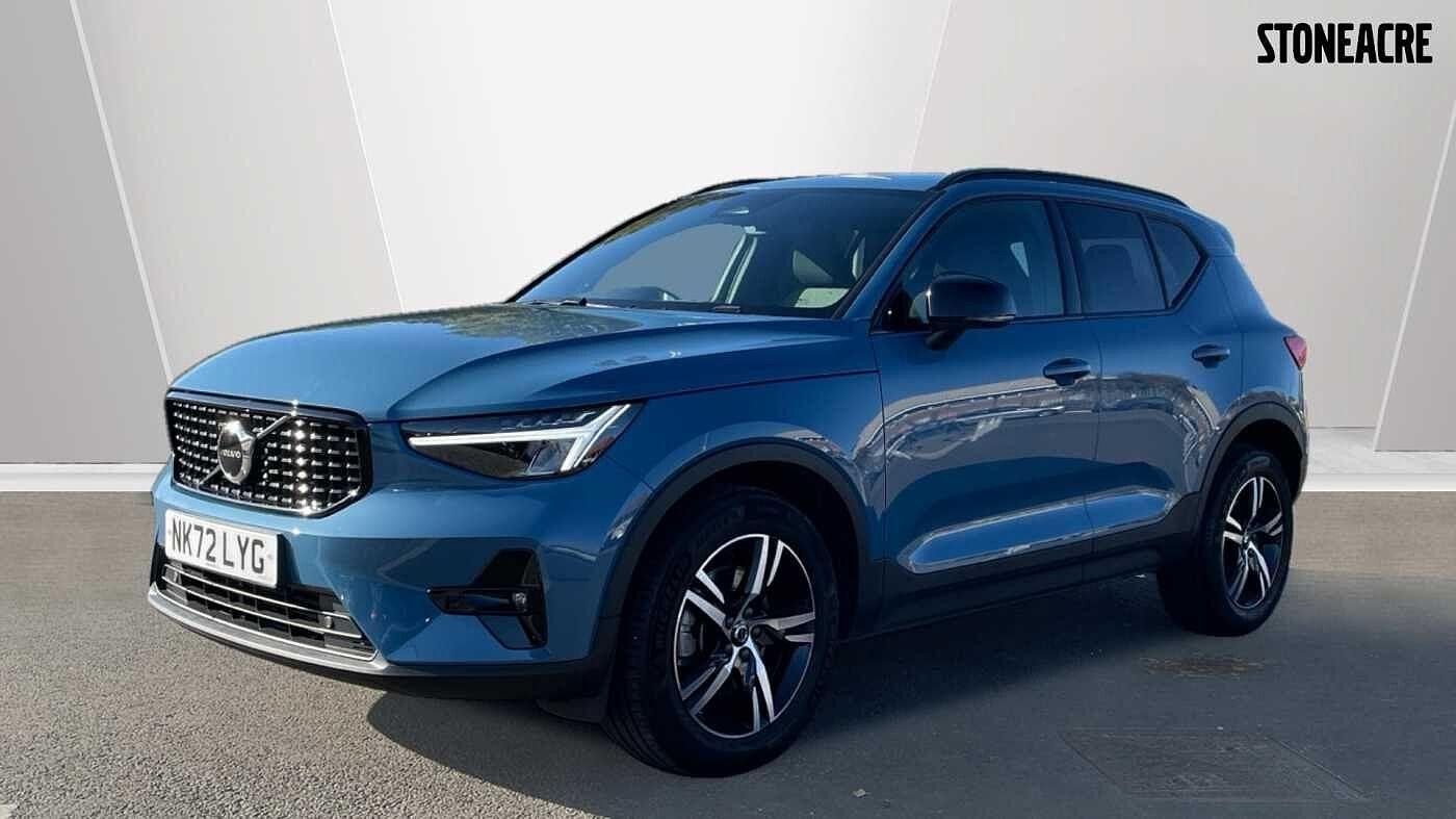 Volvo XC40 Image 7