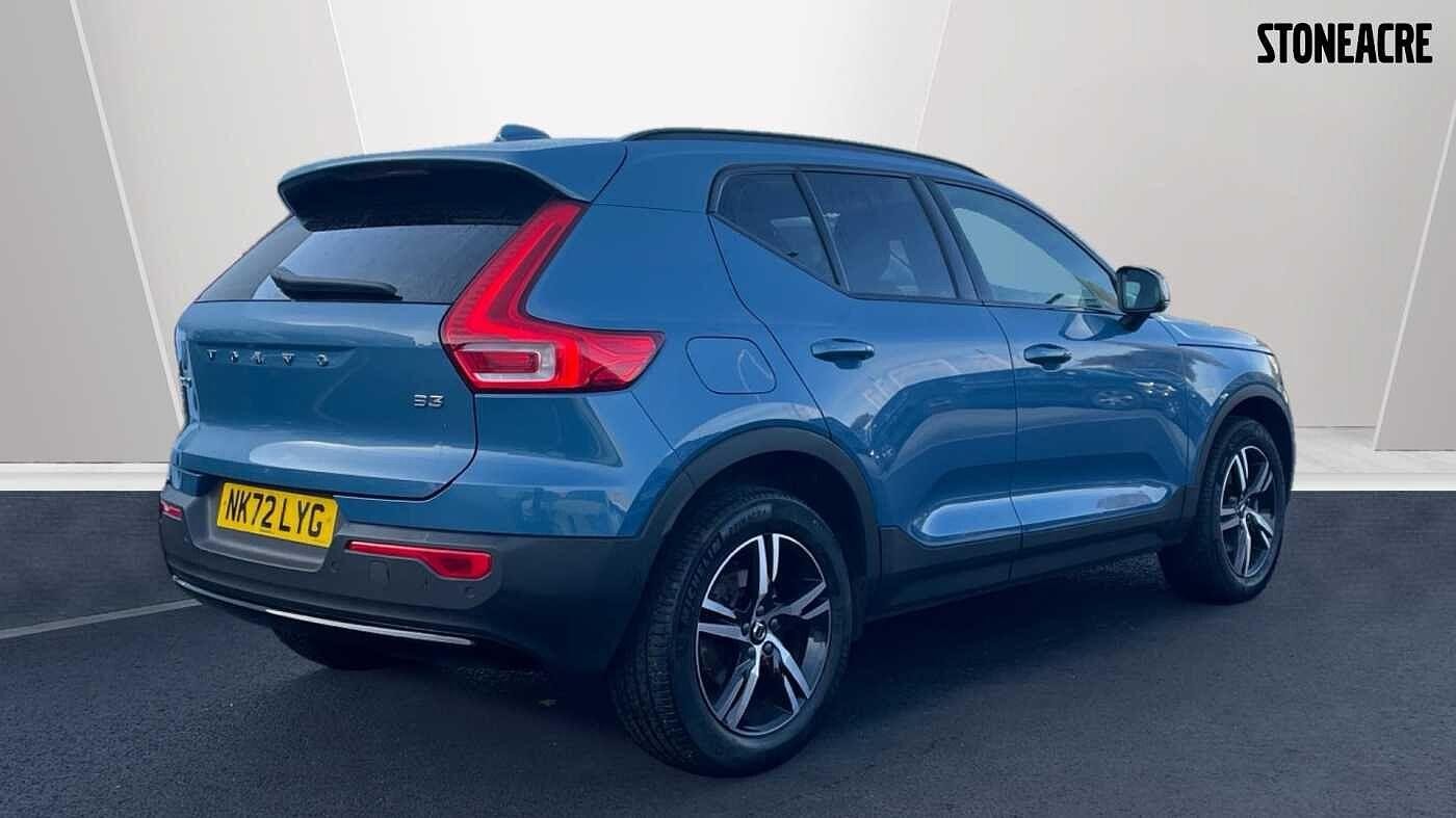 Volvo XC40 Image 8