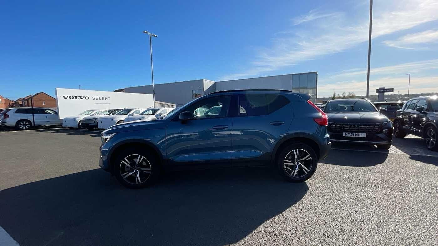 Volvo XC40 Image 9