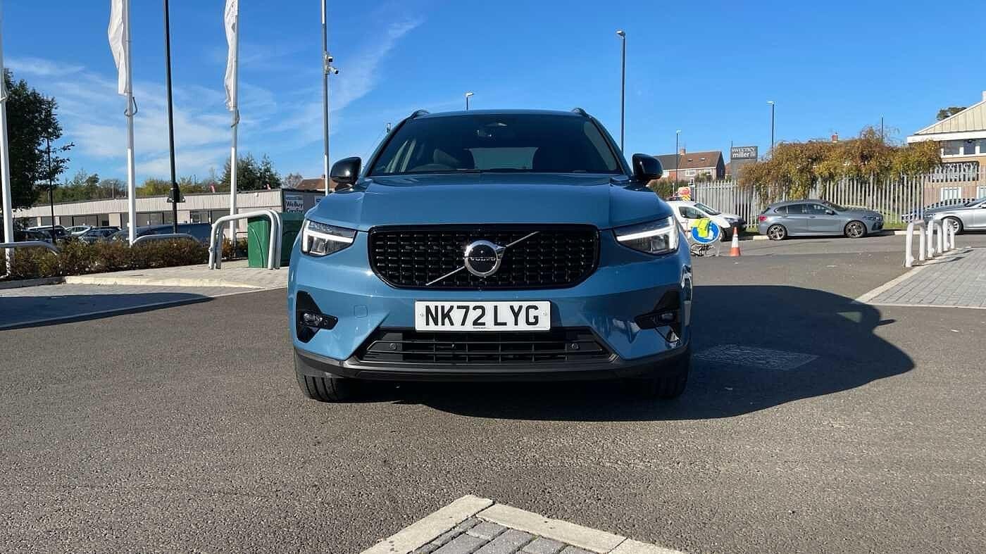 Volvo XC40 Image 13