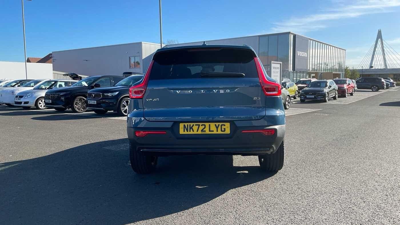 Volvo XC40 Image 14