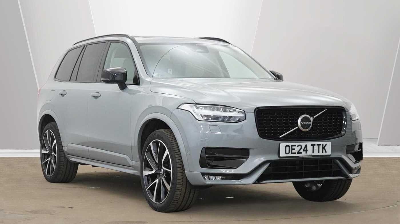 Volvo XC90 Image 1