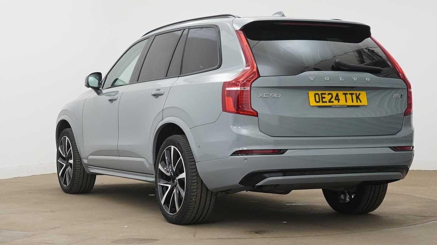 Volvo XC90 Image 5