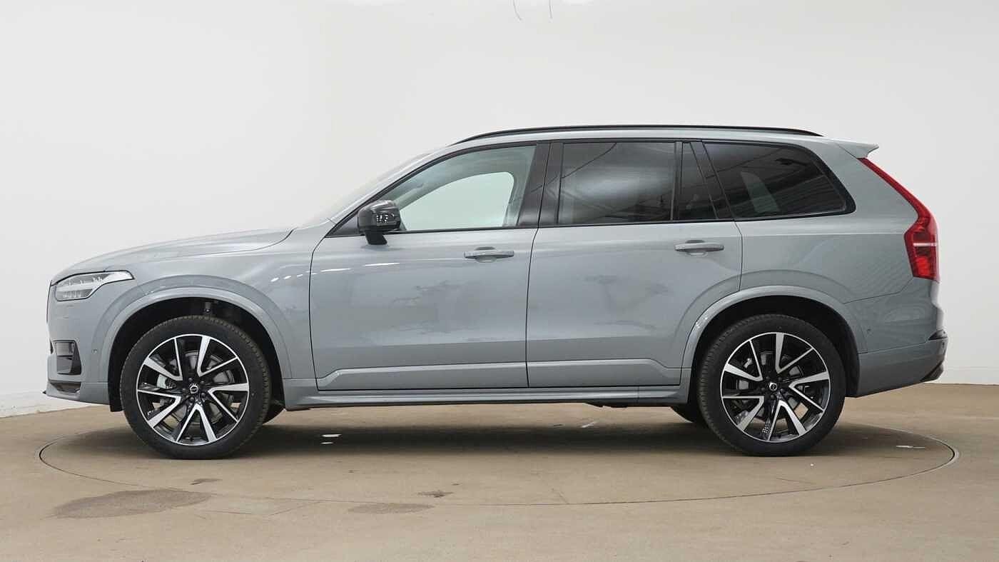 Volvo XC90 Image 6