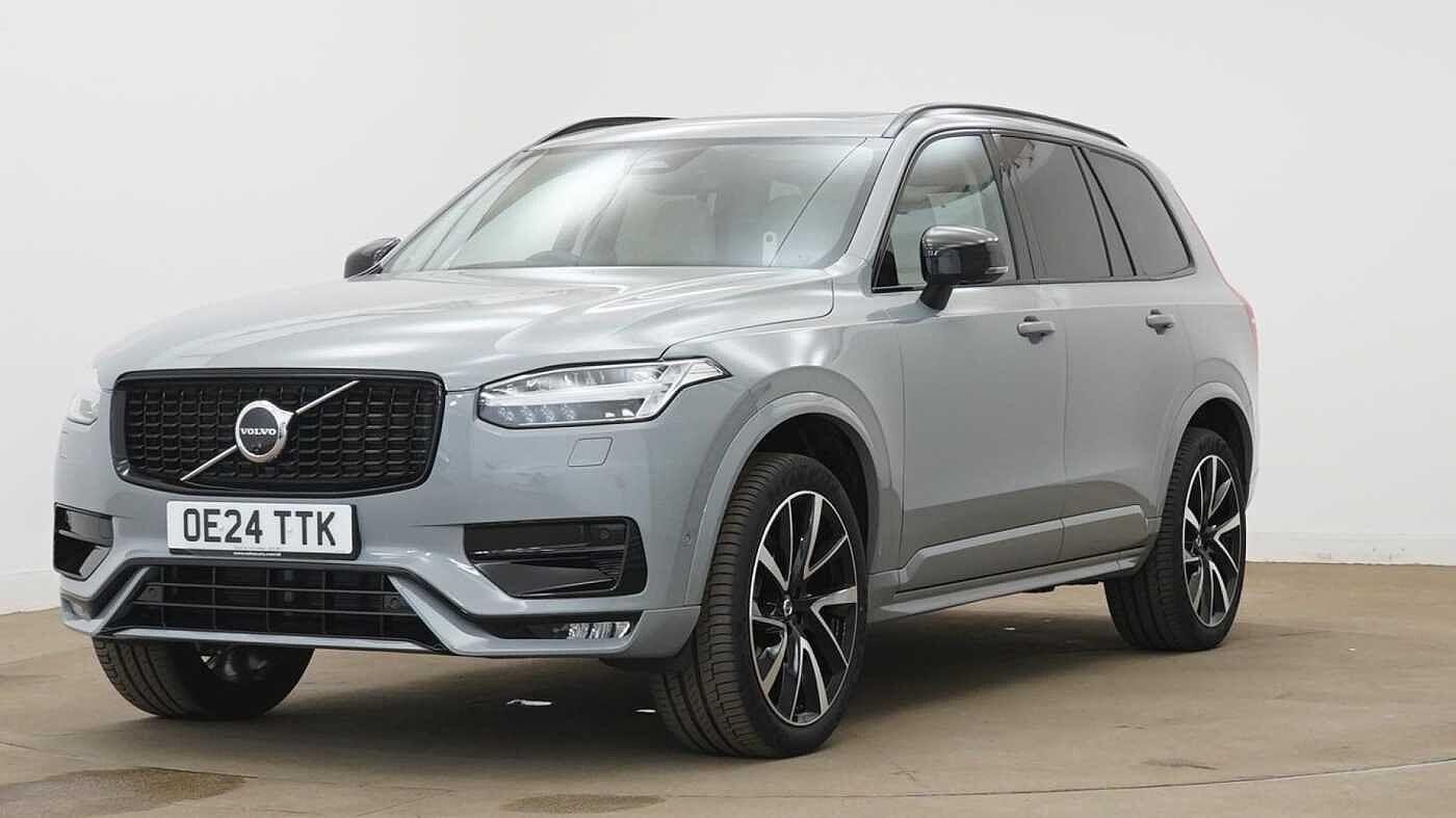 Volvo XC90 Image 7