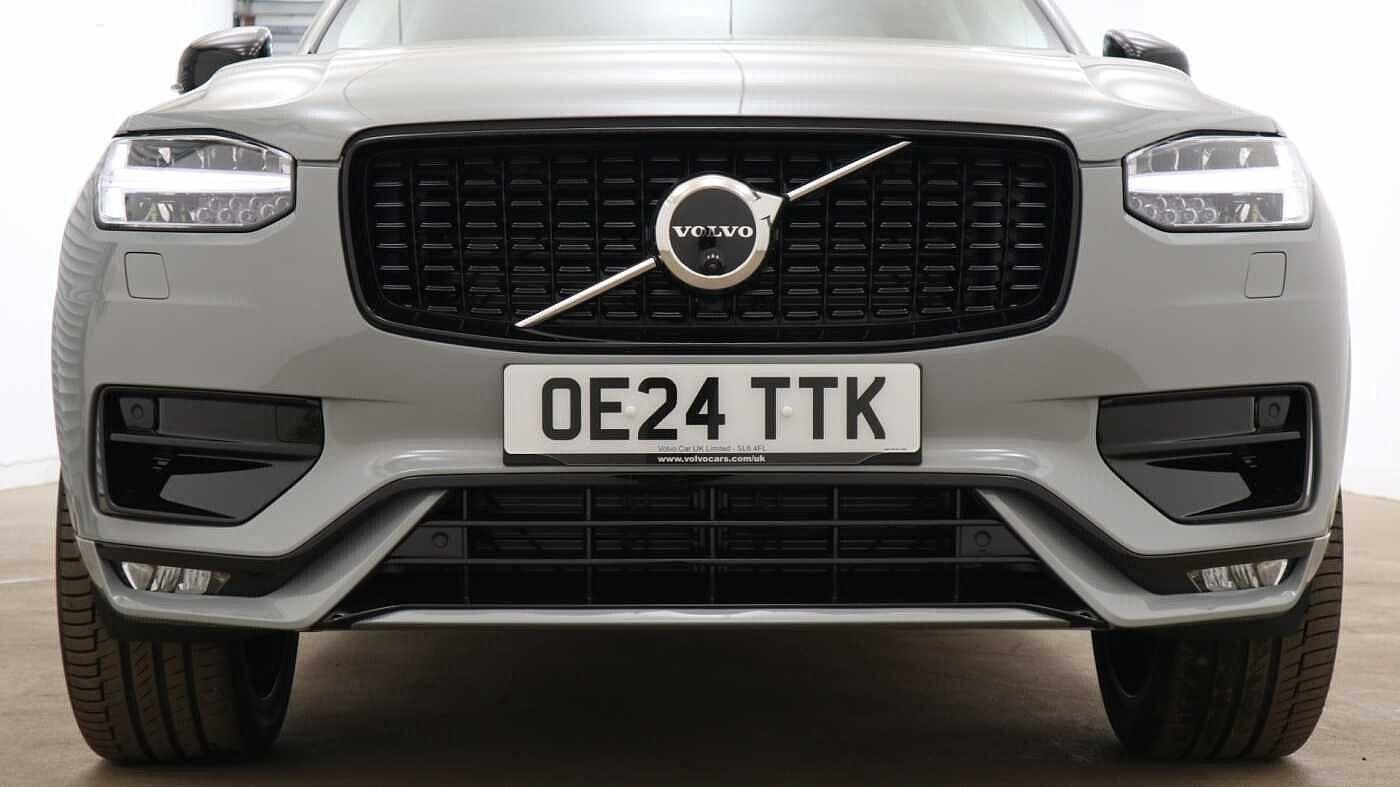 Volvo XC90 Image 25