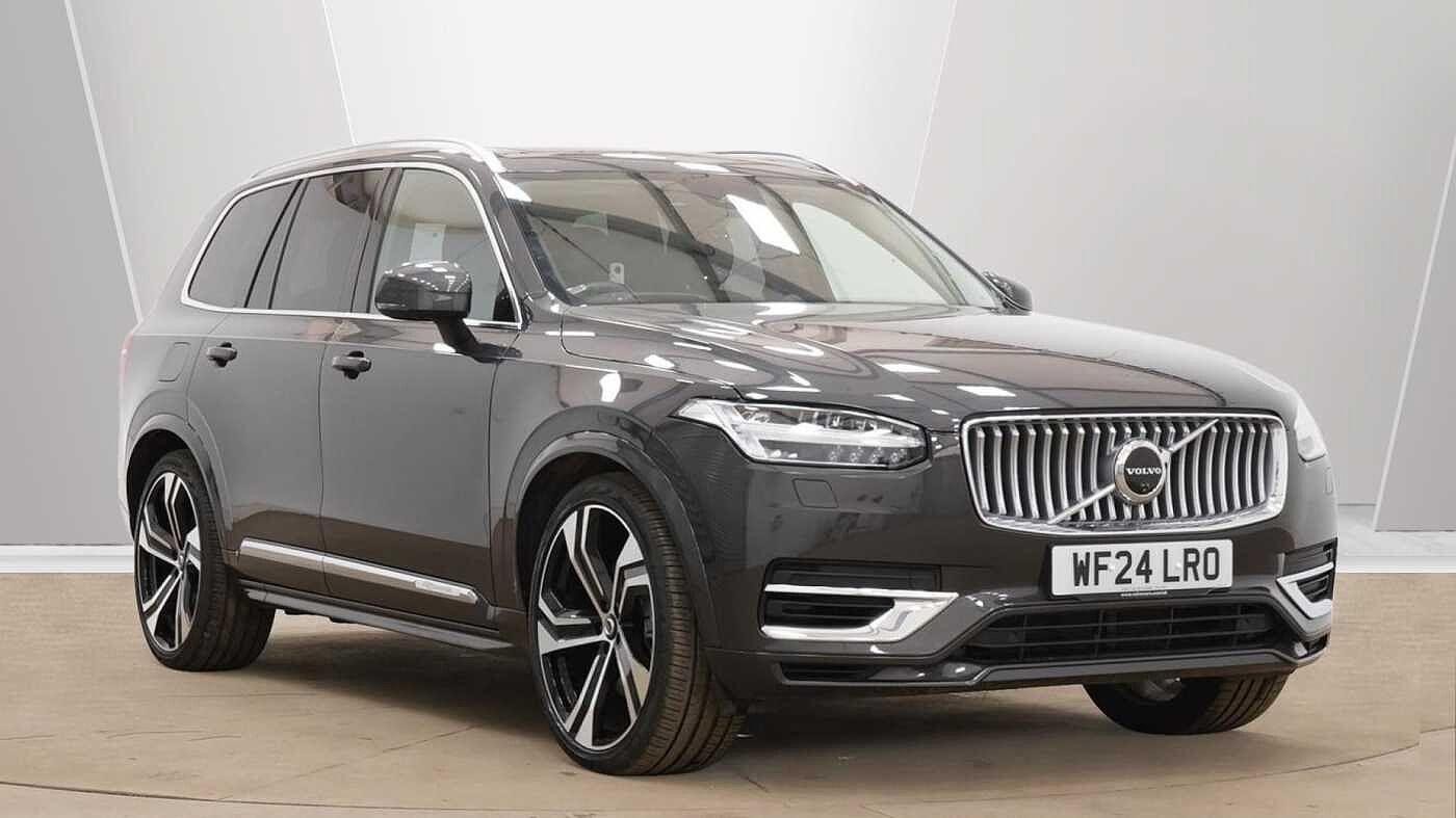 Volvo XC90 Image 1