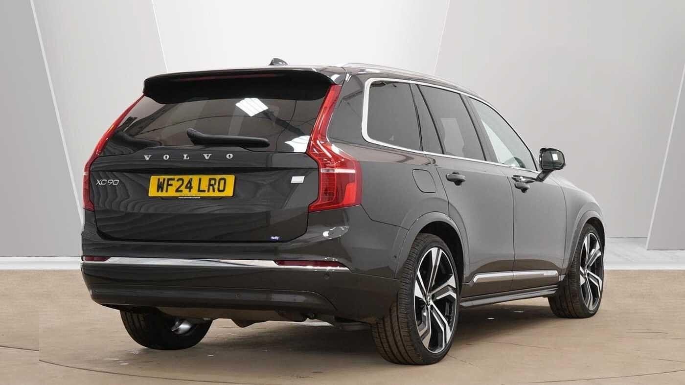 Volvo XC90 Image 3