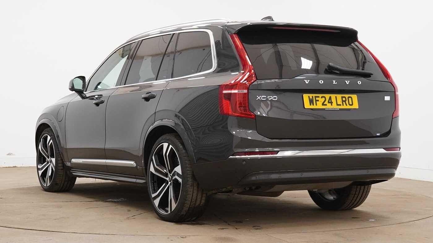 Volvo XC90 Image 5