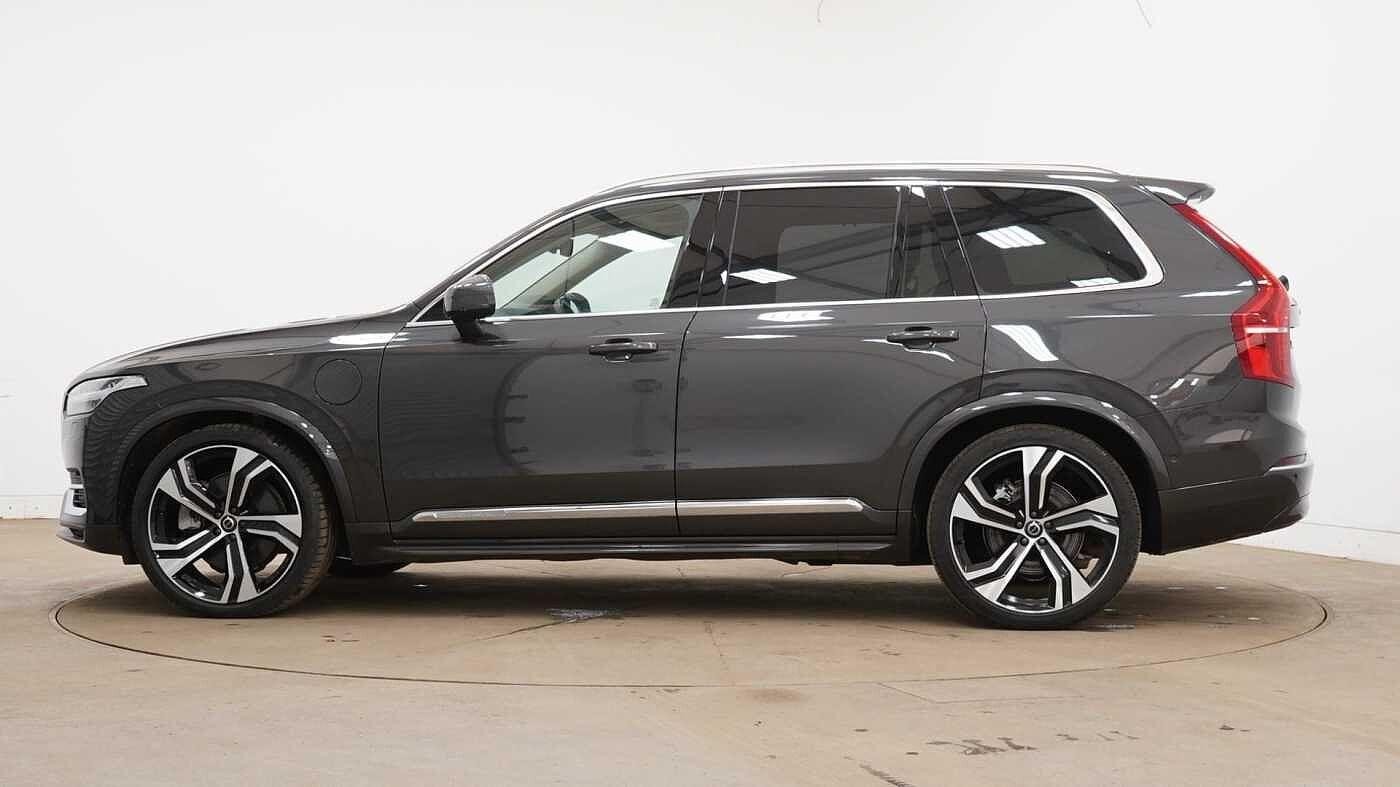 Volvo XC90 Image 6