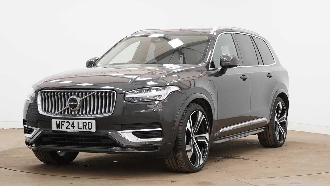 Volvo XC90 Image 7