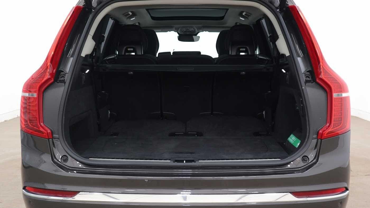 Volvo XC90 Image 14