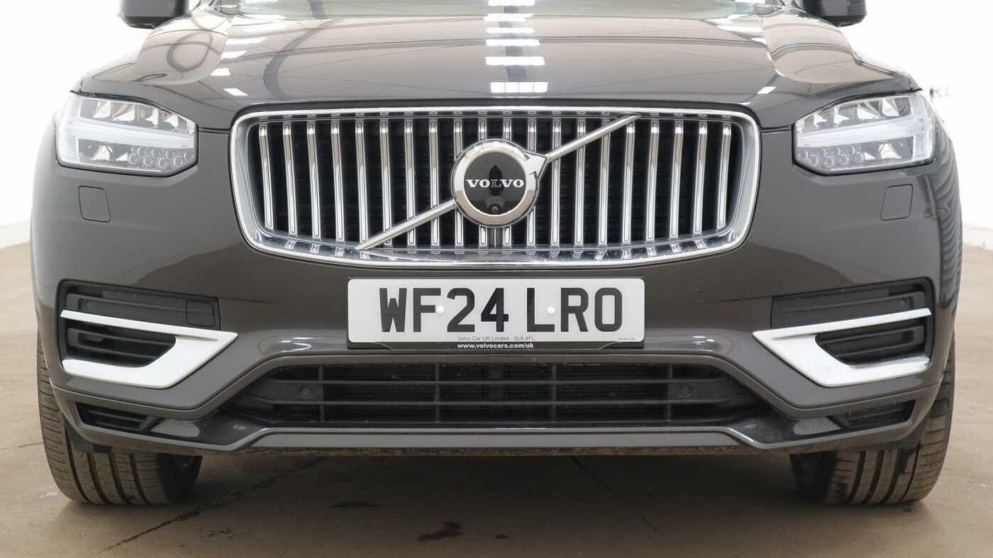 Volvo XC90 Image 45