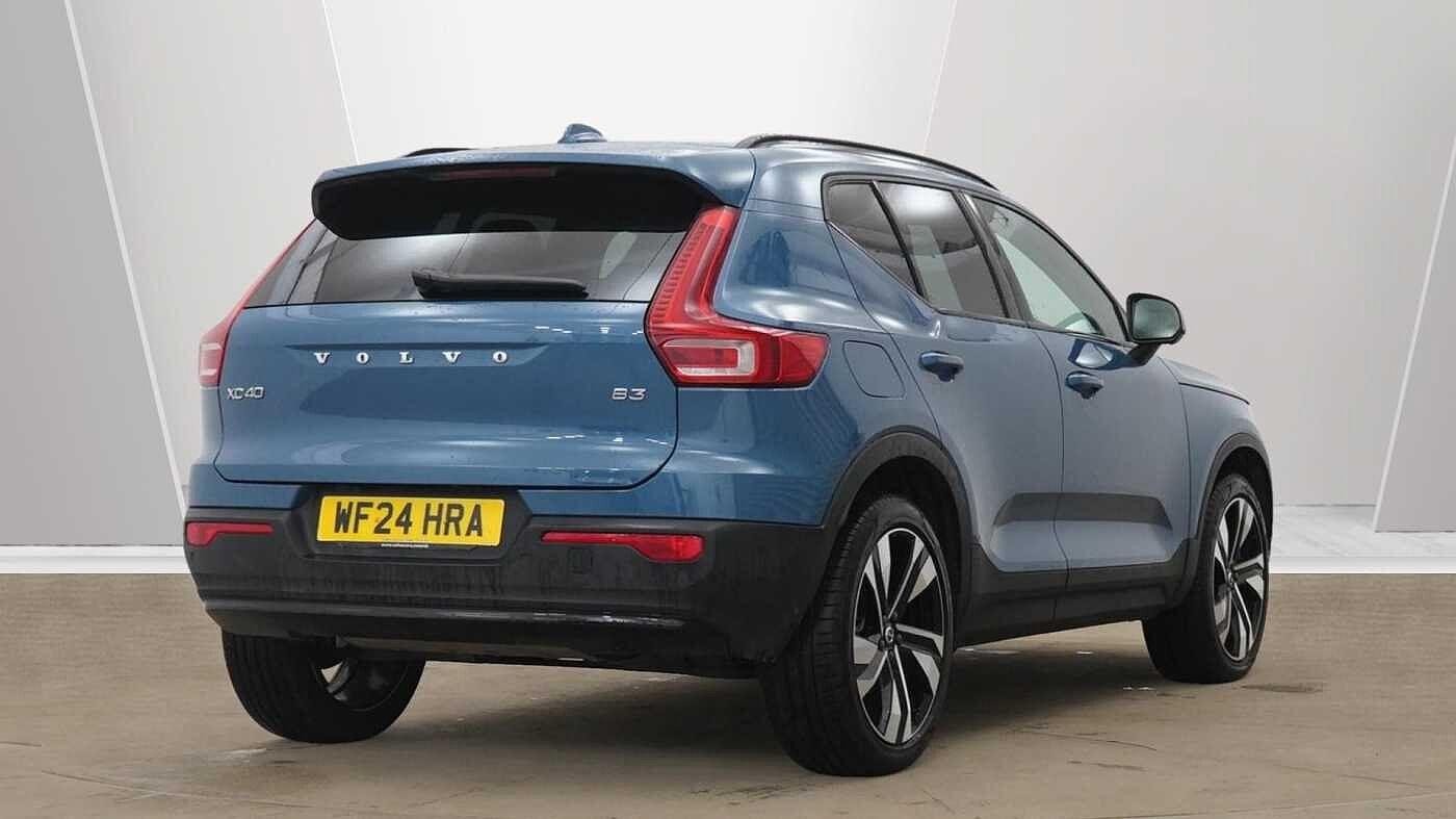 Volvo XC40 Image 3