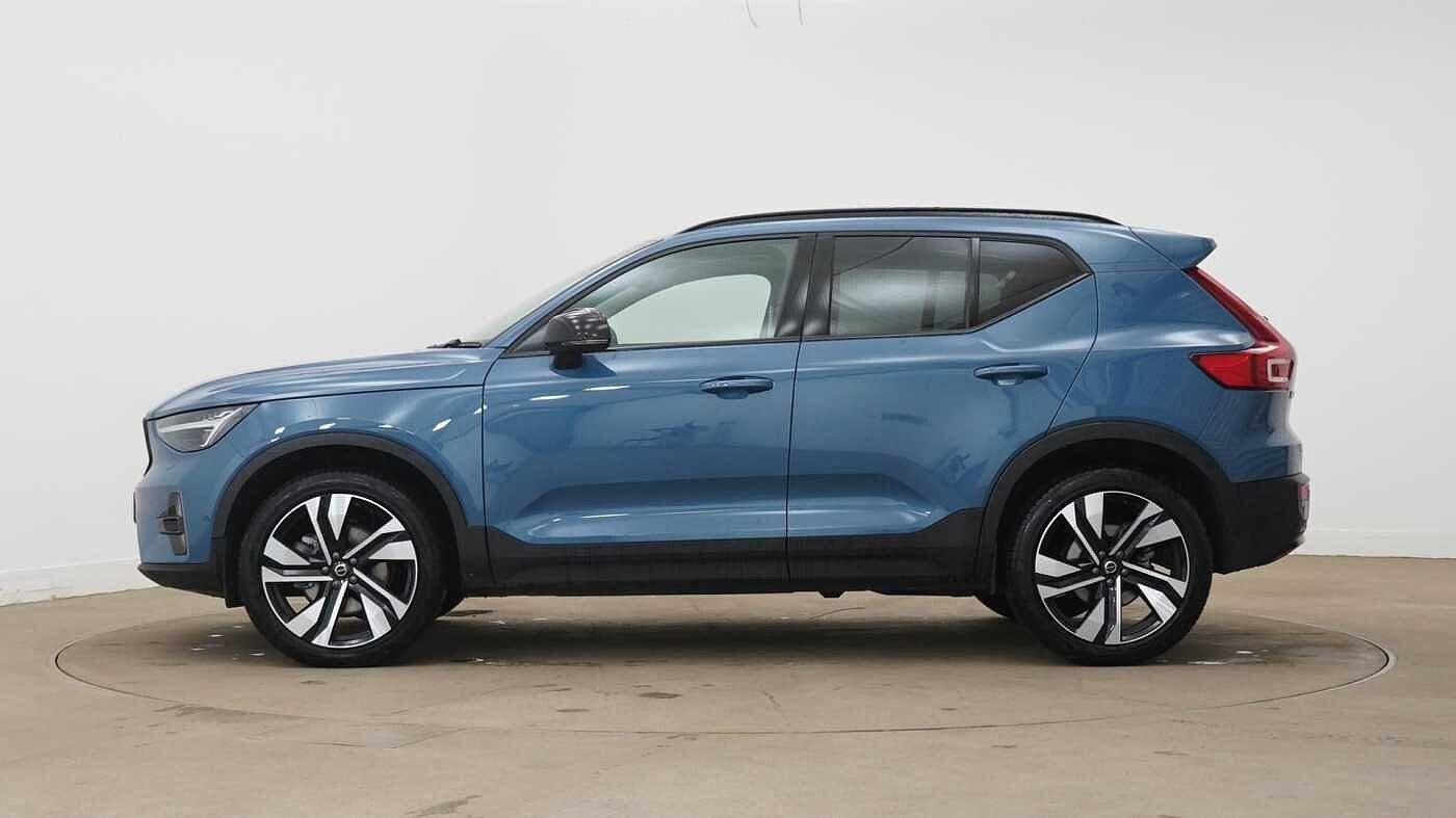 Volvo XC40 Image 6