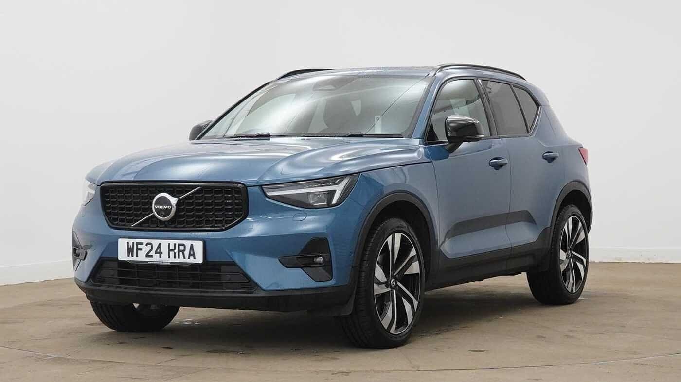 Volvo XC40 Image 7