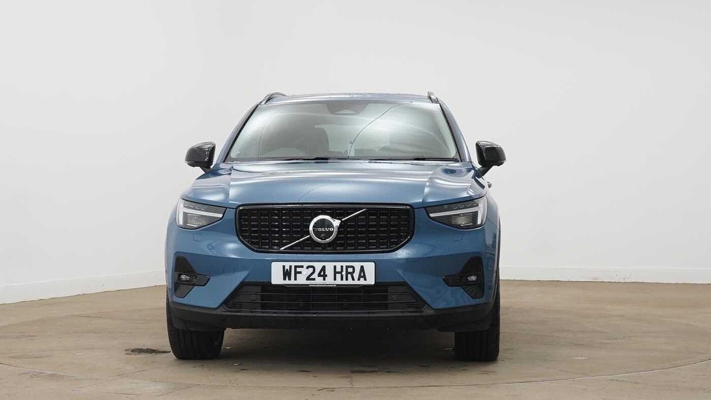 Volvo XC40 Image 8