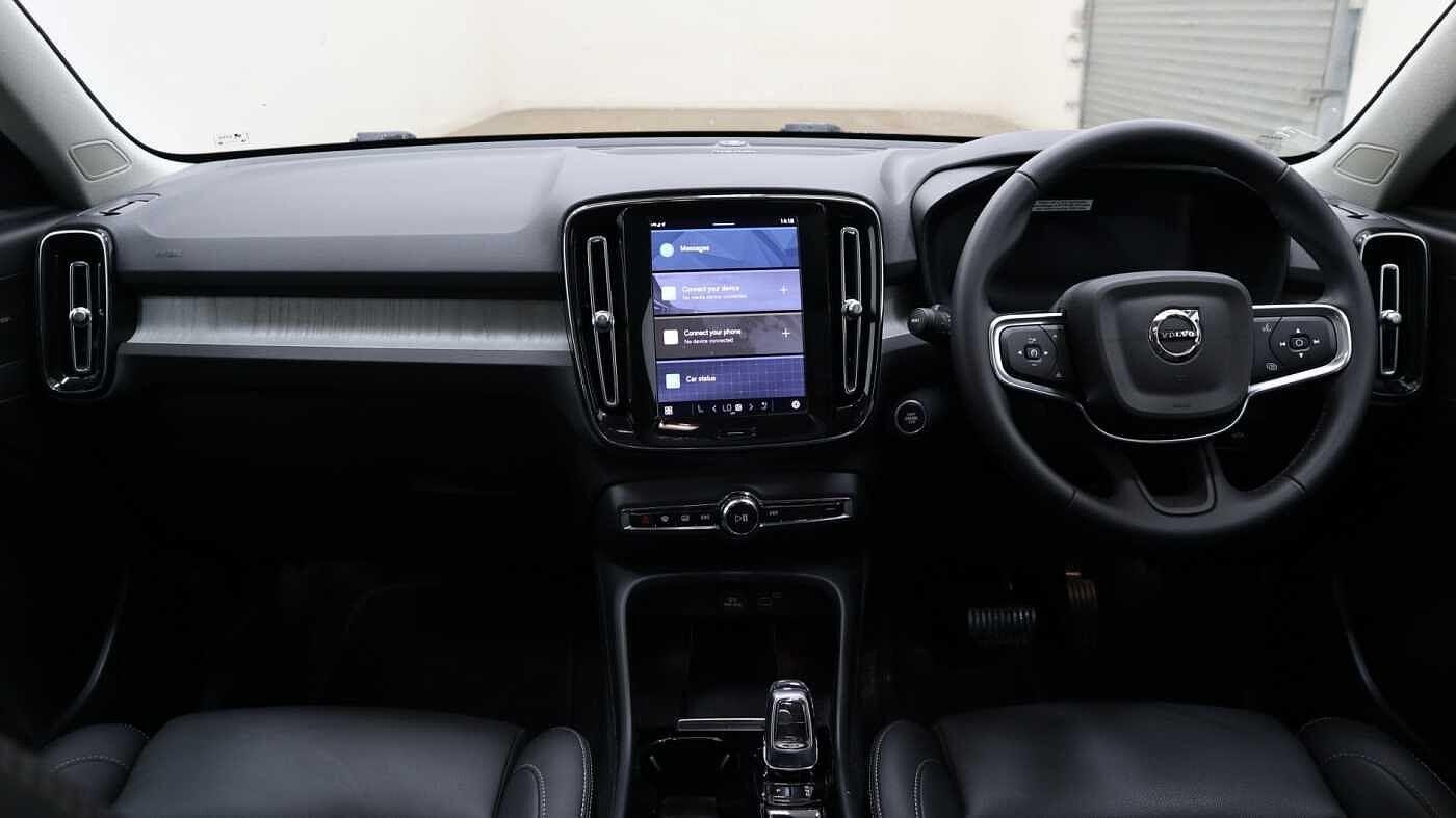 Volvo XC40 Image 10