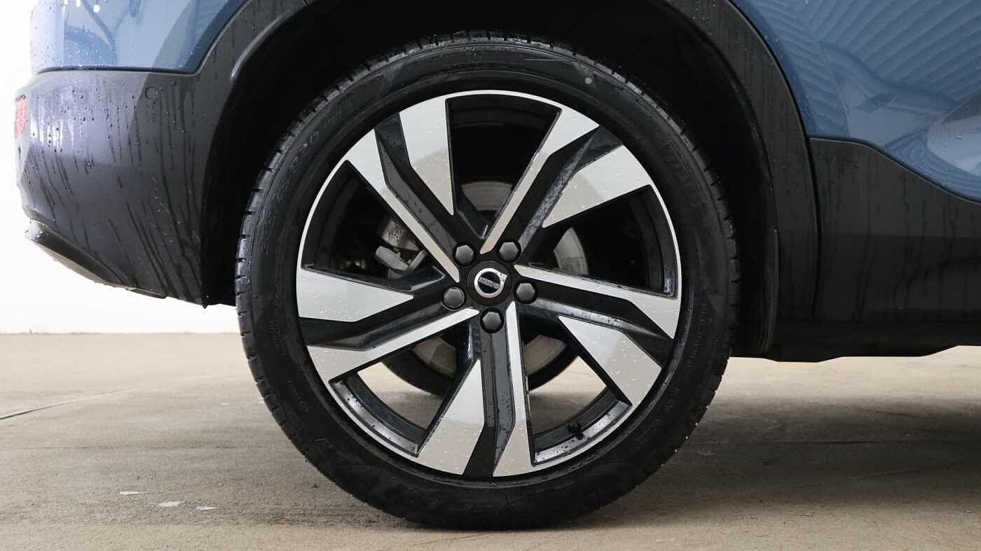 Volvo XC40 Image 18