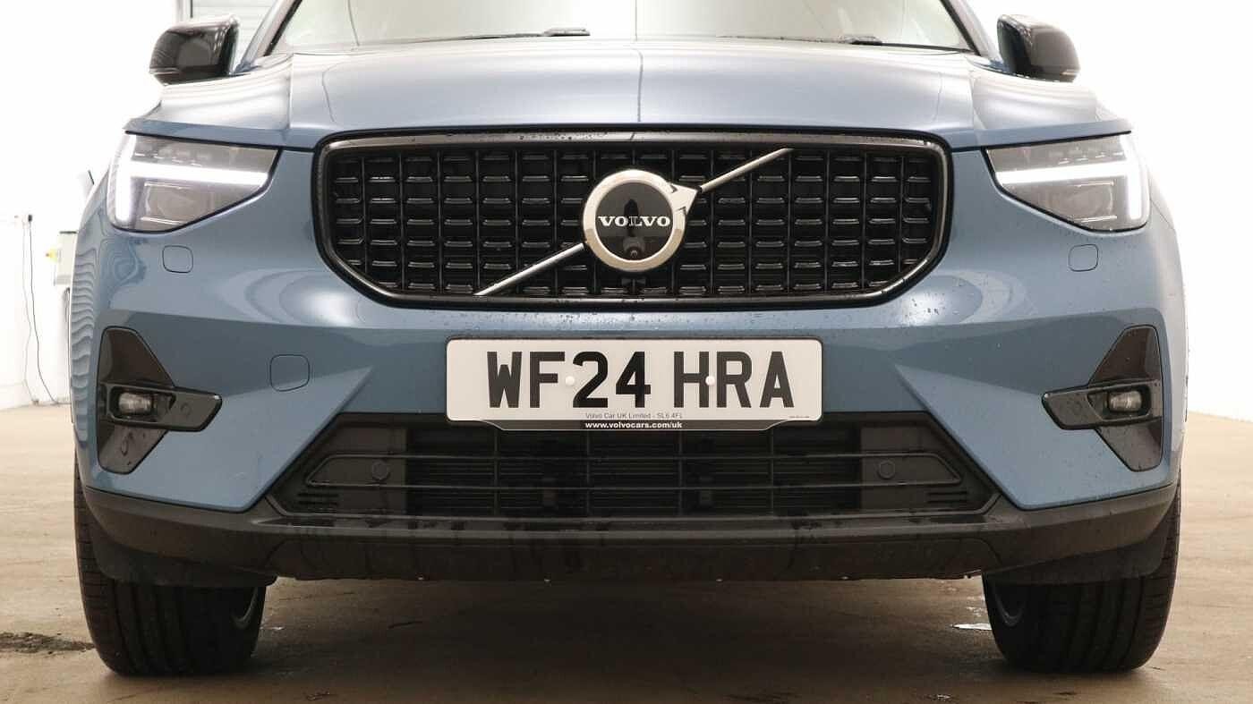 Volvo XC40 Image 22