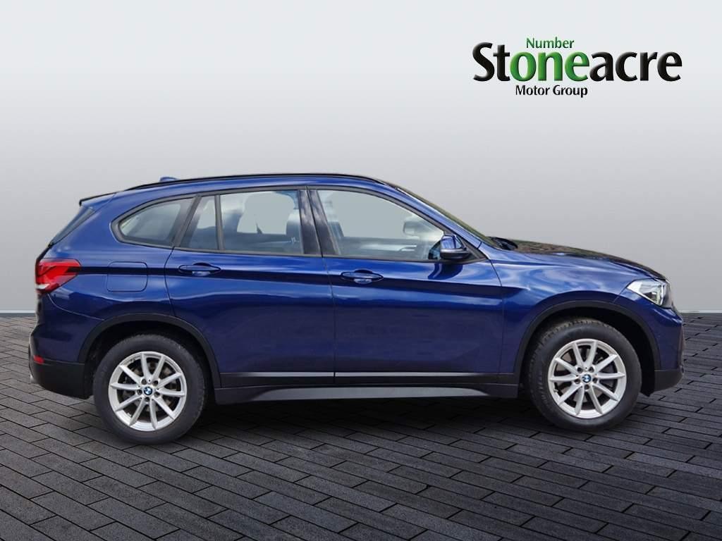 BMW X1 Image 2