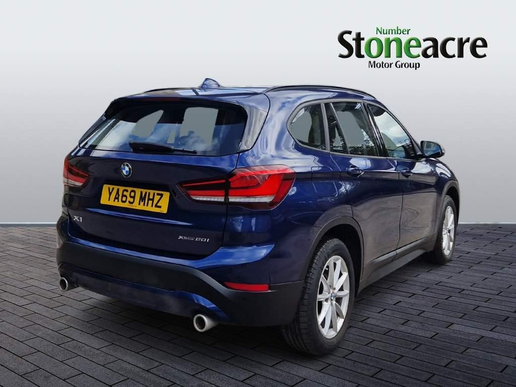 BMW X1 Image 3