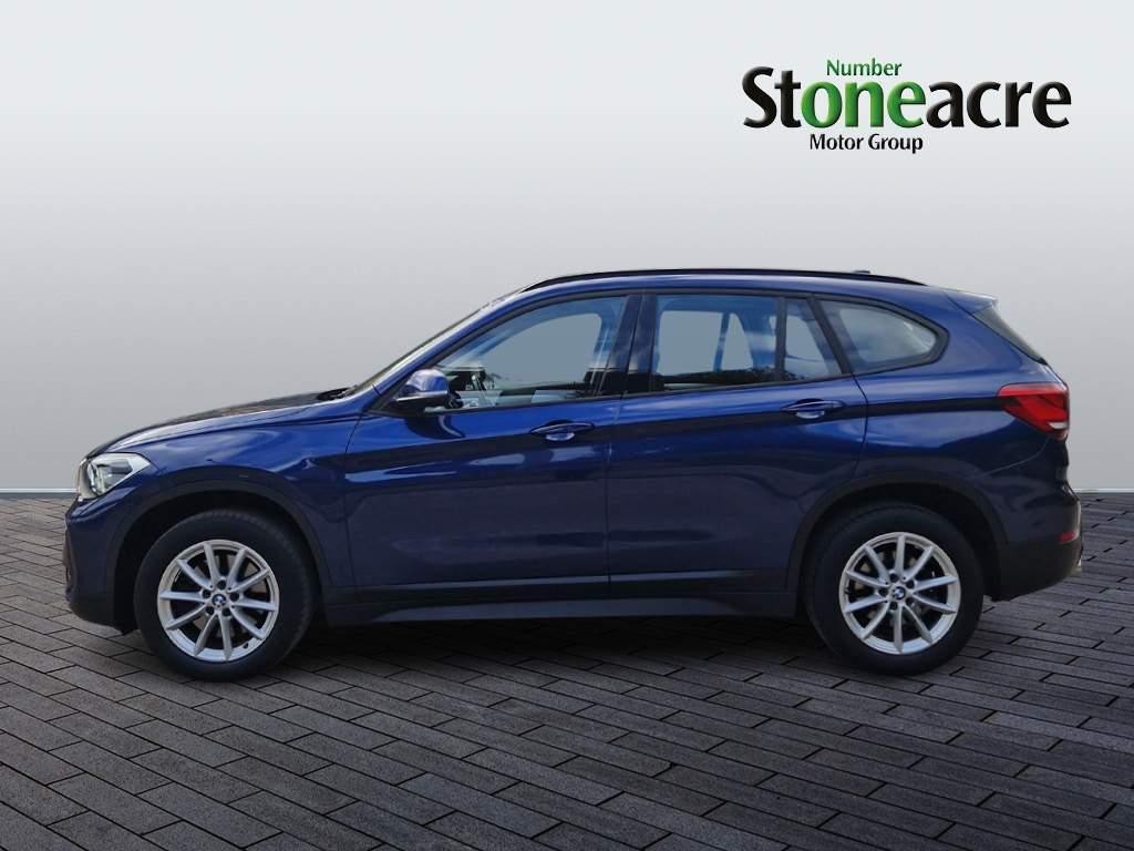 BMW X1 Image 6