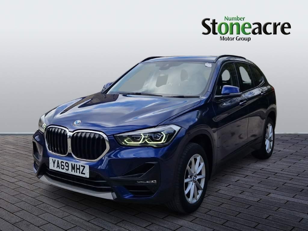 BMW X1 Image 7